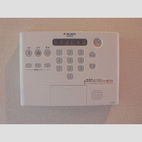 Prendre 部屋設備