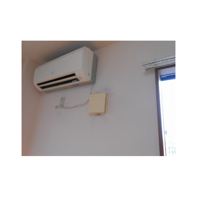 アンプルール ブワ 橋本103号室 部屋その他