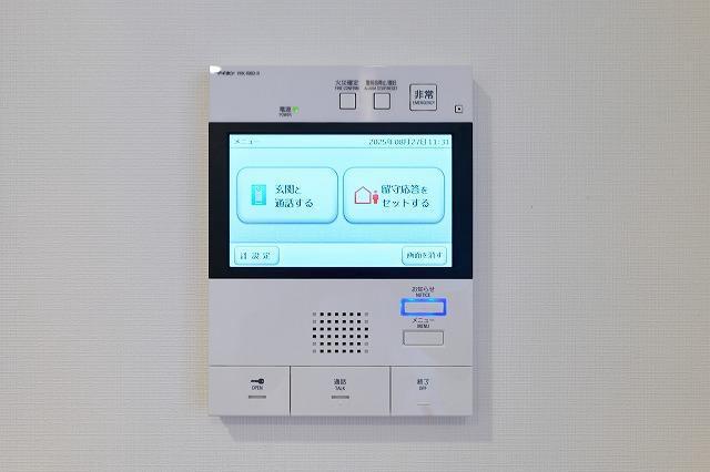 ジェノヴィア南千住Ⅲスカイガーデン6階 同建物別部屋の参考画像