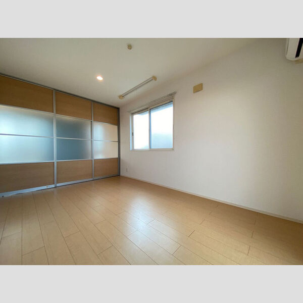 ラヴェール等々力302号室 302号室　洋室