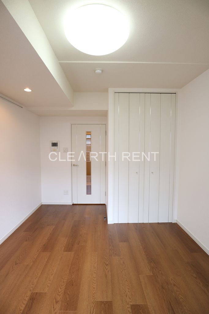 パレステュディオ赤坂弐番館3階 ☆お部屋探しはクレアスレント/港区の分譲賃貸で快適生活☆