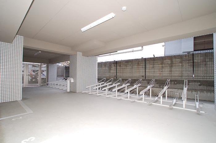 ステージグランデ蒲田4階 部屋その他