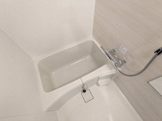 ハーモニーレジデンス蒲田アートヴィラ0304号室 お風呂