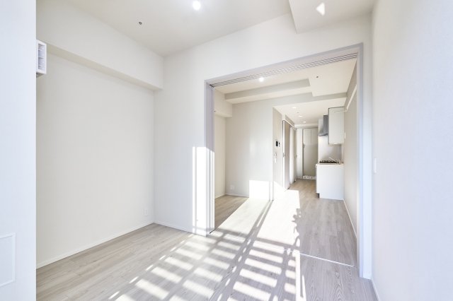 プラウドフラット日本橋大伝馬町701号室 参考画像