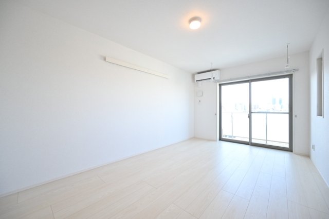 エルミ上落合4階 部屋その他