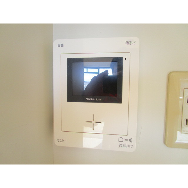 パストラル本厚木 内観