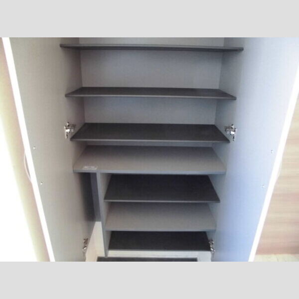 ジョーヌエトワール302号室 シューズボックス