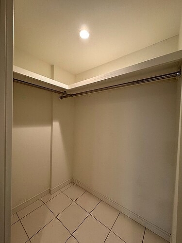 ライオンズシティ東京タイムズプレイス13階 納戸　※前回募集時／2024年10月の写真