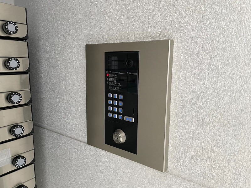 グランクオール北千住4階 部屋その他