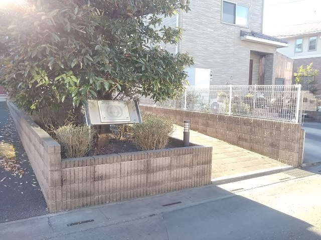 レオネクストヴィラージュ107号室 部屋その他