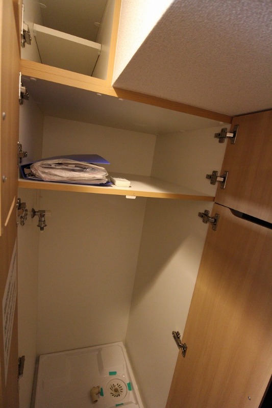 ルーブル大森町 別部屋参考画像