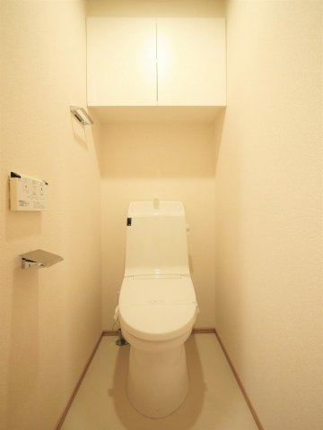 ハーモニーレジデンス水天宮前 内観