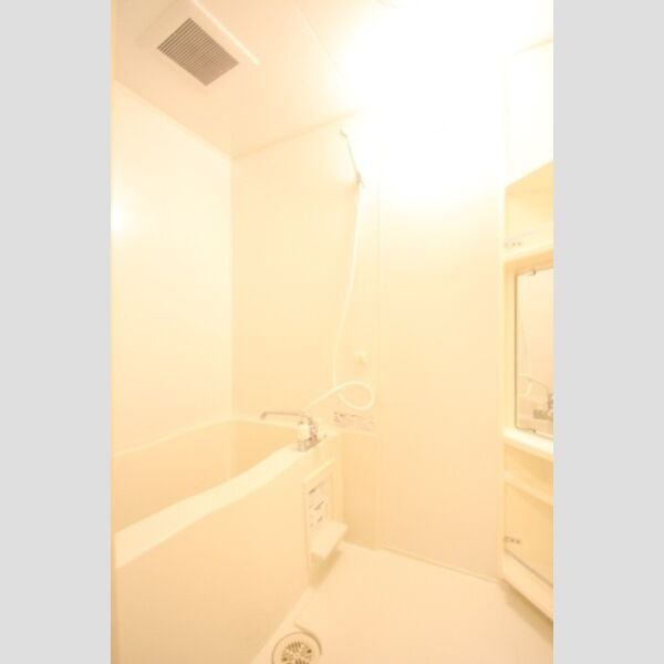 コージーコート 103浴室