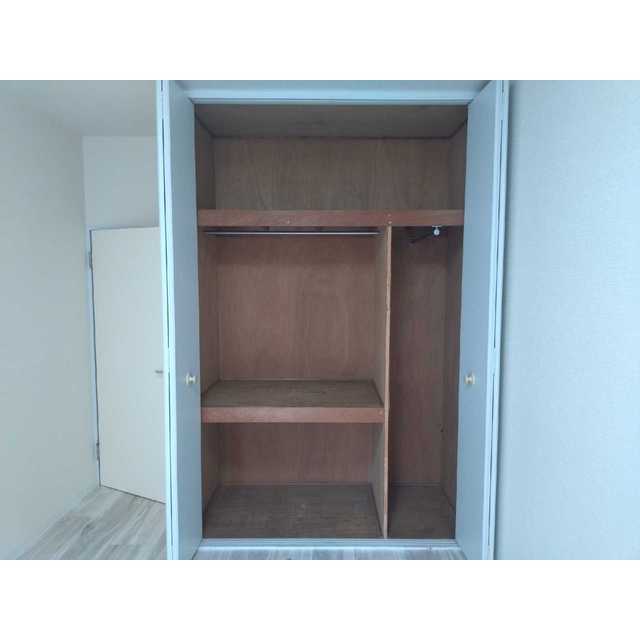 フレクション光が丘104号室 内観