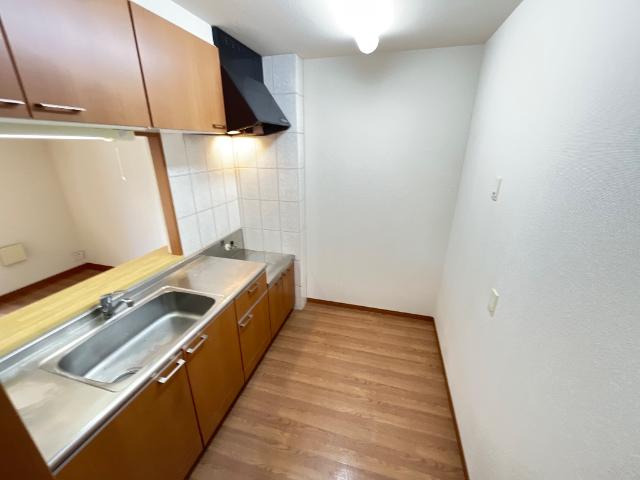 ジラフ２０１０ キッチン