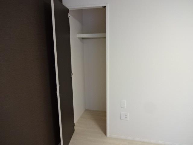 Ｏｒｉｏｎ　Ｇａｒｄｅｎ　-オリオンガーデン- クローゼット