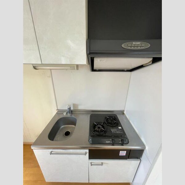 アイル池袋NORTH弐番館801号室 お風呂