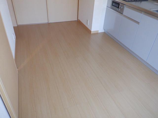 グレンディール リビング