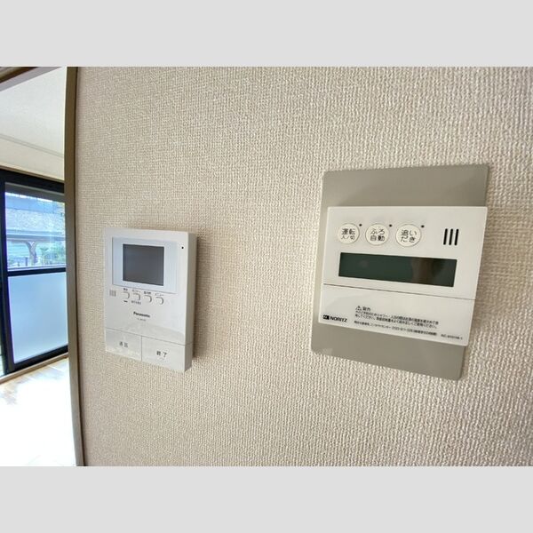 ファミールコート 部屋設備