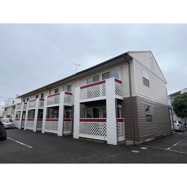 ＳＨＯＮＡＮ 外観