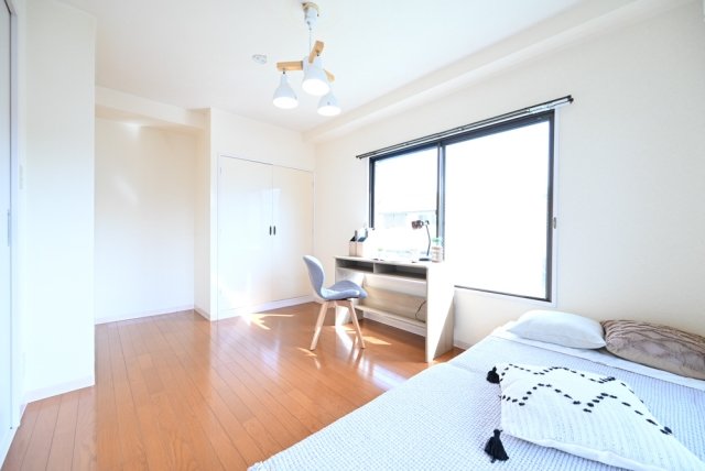 ヴィオラ目白1階 同建物別部屋の参考画像