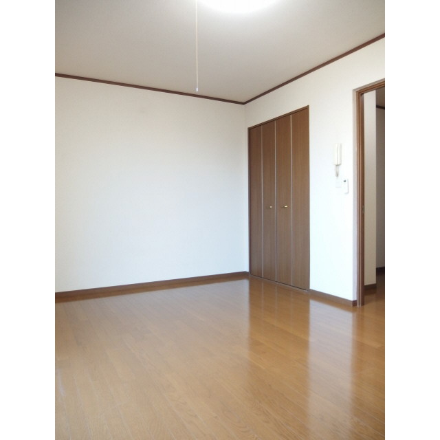 アムールW204号室 部屋その他