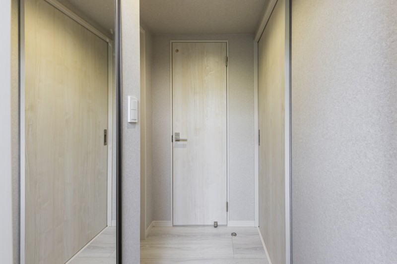 Ｔｈｅ　Ｃｕｌｌｉｎａｎ　ｅｓｔ1階 部屋その他