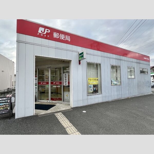 レジデンスヒルトップX XI　XI101号室 船橋藤原三郵便局