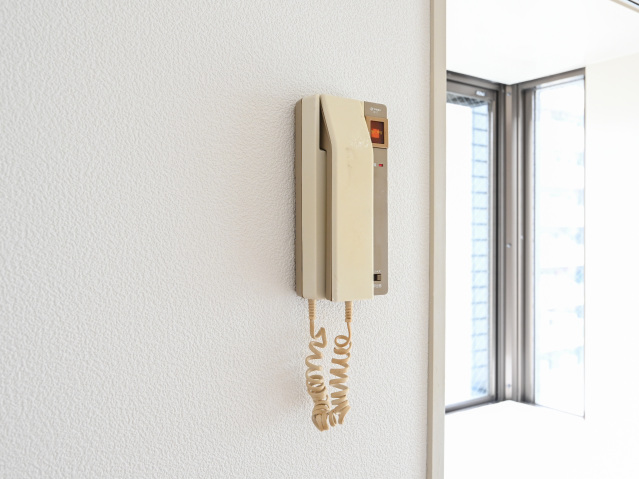 スカイコート横浜真金町404号室 別タイプ参考写真