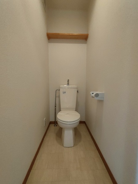 カーサバウム1階 同建物別部屋の参考画像