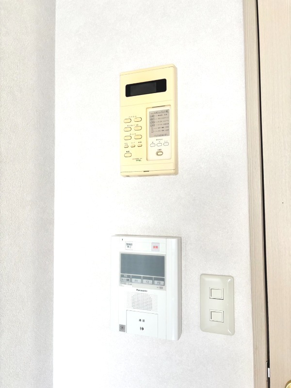 クリオ小田急相模原弐番館3階 部屋その他