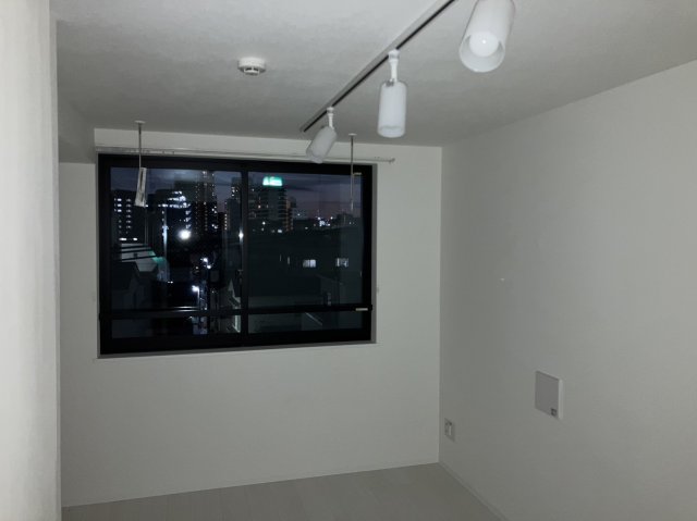 CIEL町屋102号室 リビング