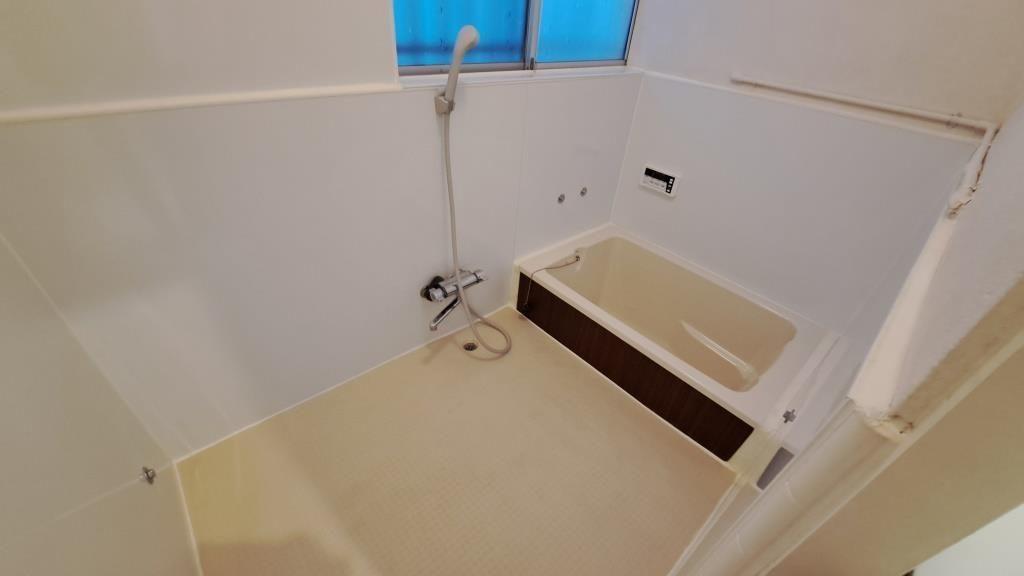 北欧風ヴィンテージリノベ戸建1号室 庭