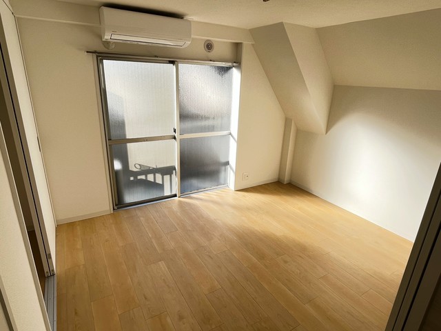 シャローム堀内0301号室 部屋その他
