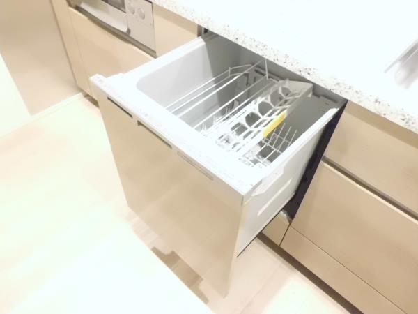 ＢｒｉｌｌｉａＴｏｗｅｒｓ目黒サウスレジデンス19階 部屋設備