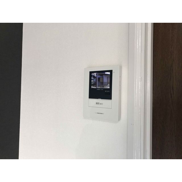 コムハウス105号室 部屋その他