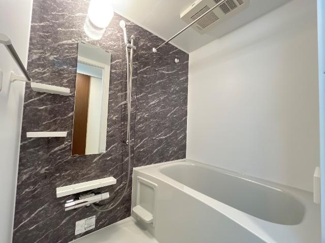 ノイエプルーシア ユニットバス