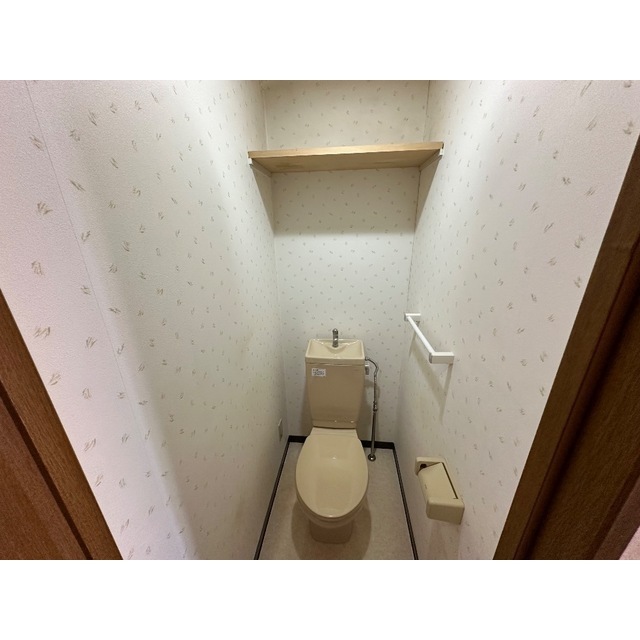 エトワールチヒロ 内観