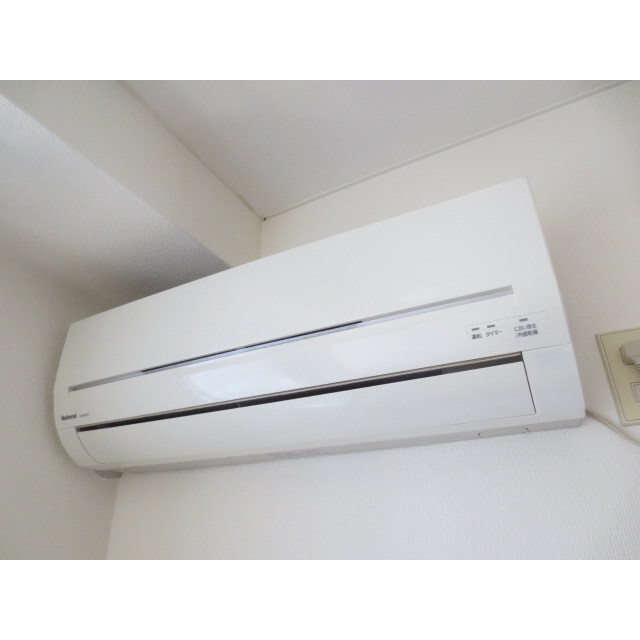 マツマルヒルズ3階 内観