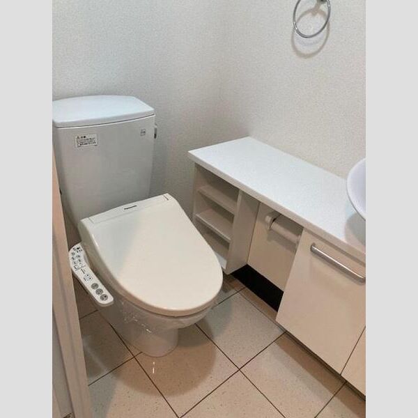 S-FORT蒔田公園 収納