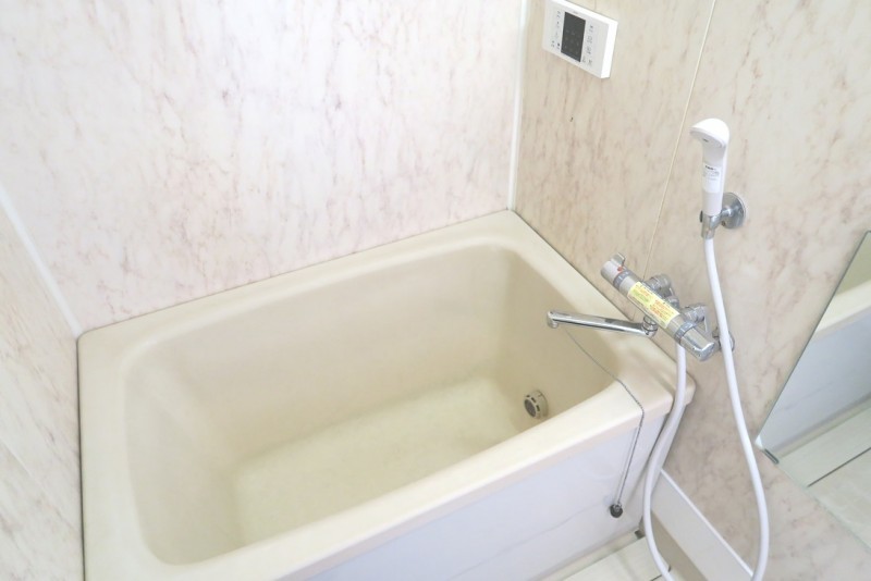 T’s garden蕨Ⅱ5階 部屋その他