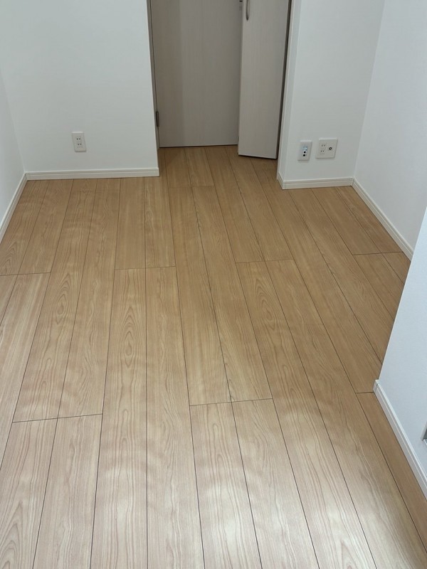 グランパイン小岩2階 内観