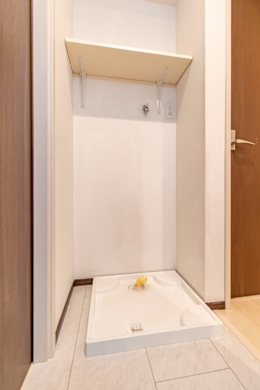 ROSSO高柳 部屋設備