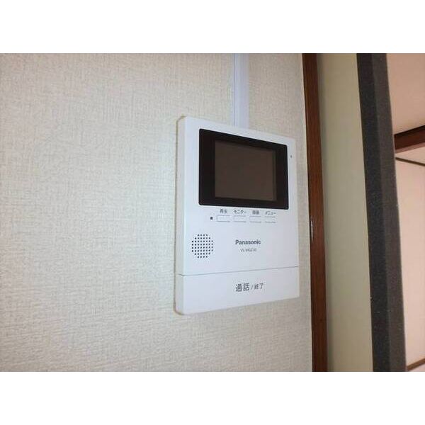 ヴィラ・カミニート0105号室 部屋その他