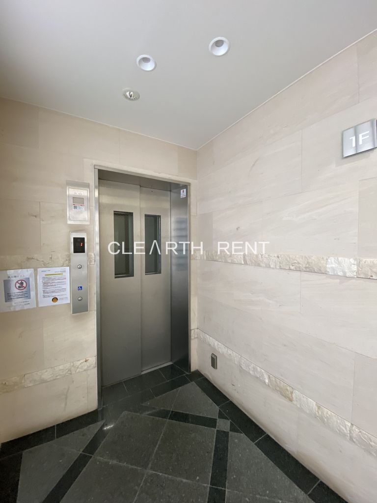 コンシェリア・デュー後楽園5階 その他