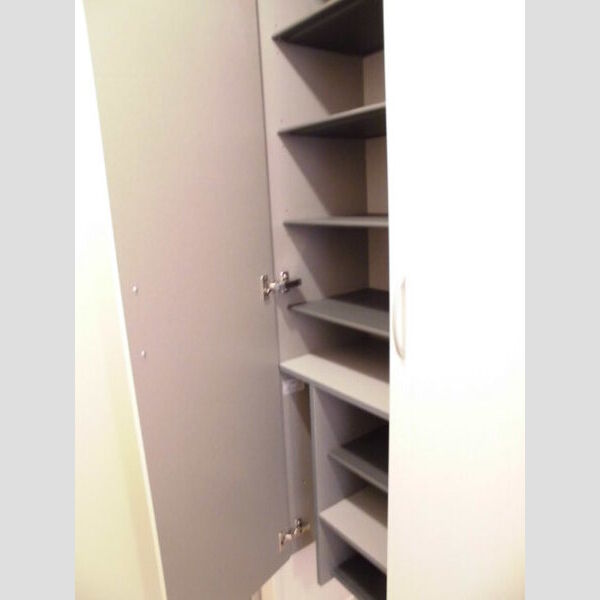 ルシェリア一番館・二番館 シューズBOX