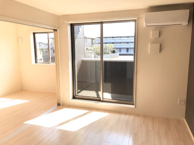 サン・ウイングＣ リビング