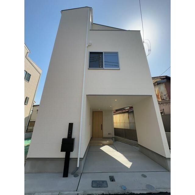 Ｋｏｌｅｔ井土ヶ谷の外観画像