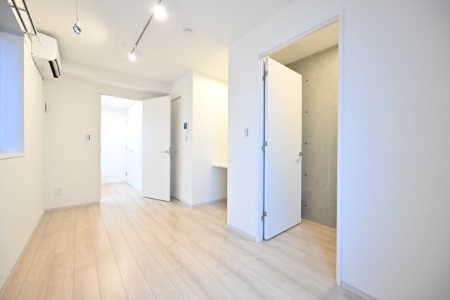 フェリデンシア住吉1階 部屋その他