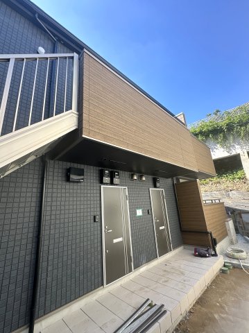 セレーノステージ山手の外観画像